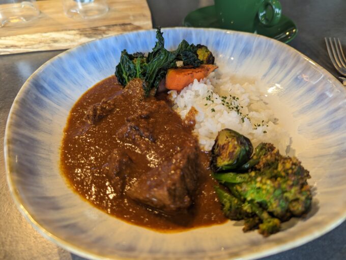 カレー