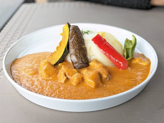 カレー