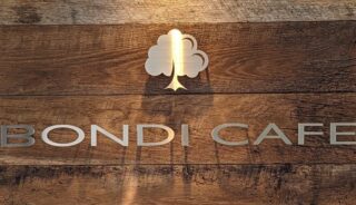 【BONDI CAFE】広尾の店内ペットOKのカフェ