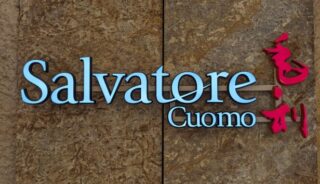 【毛利 Salvatore Cuomo】六本木のテラスペットOKのレストラン