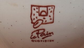 【Le Pain Quotidien】東京ミッドタウンのテラスペットOKのベーカリーレストラン