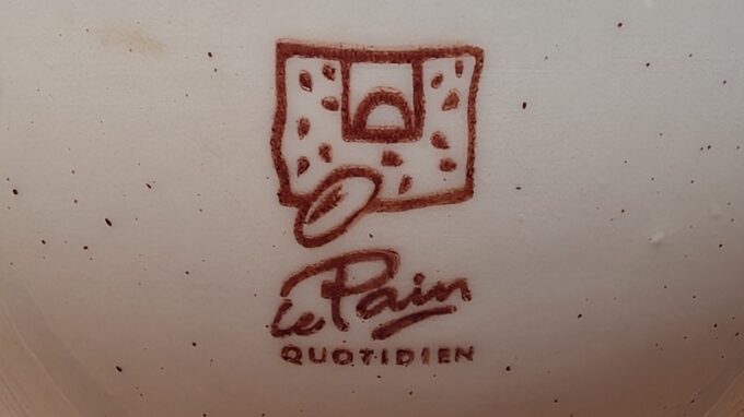 Le Pain Quotidien