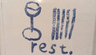 【rest.】軽井沢の店内ペットOKのレストラン