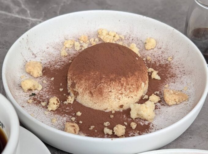 クラシックティラミス