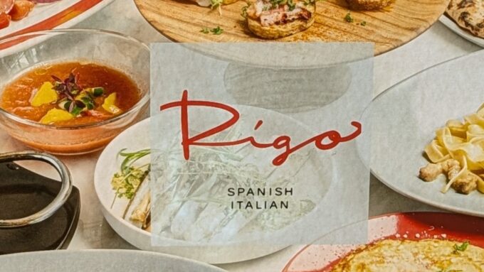 Rigo SPANISH ITALIAN