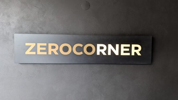 ZEROCORNER