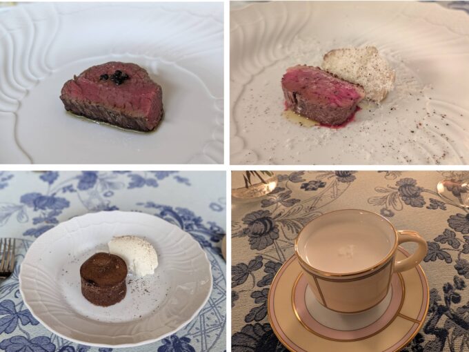 メイン　ドルチェ