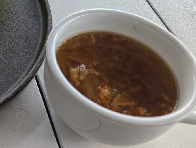 スープ