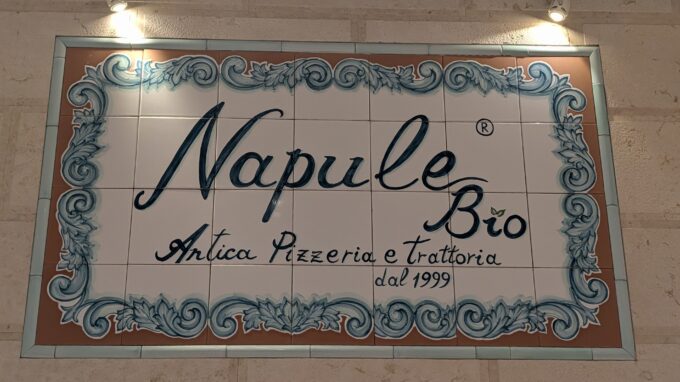 Napule