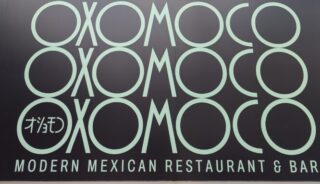 【OXOMOCO】六本木の店内ペットOKのレストラン