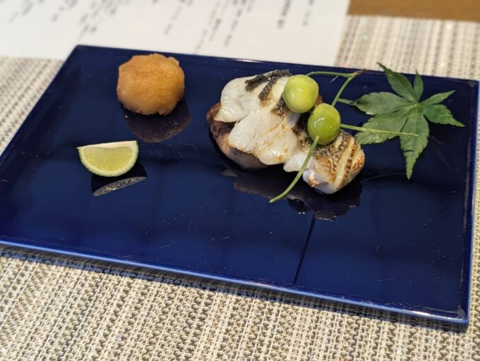 焼物　すずき