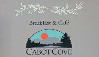 【CabotCove】軽井沢のテラスペットOKのカフェ